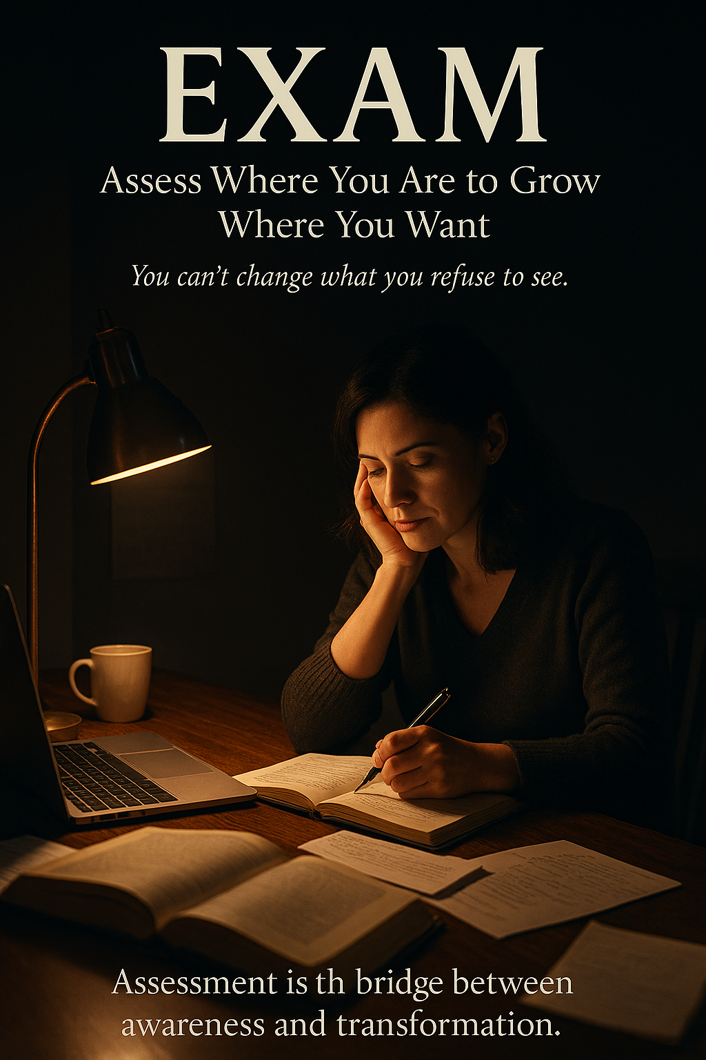 EXAMPLES - Unleashing the Hidden Code of Excellence