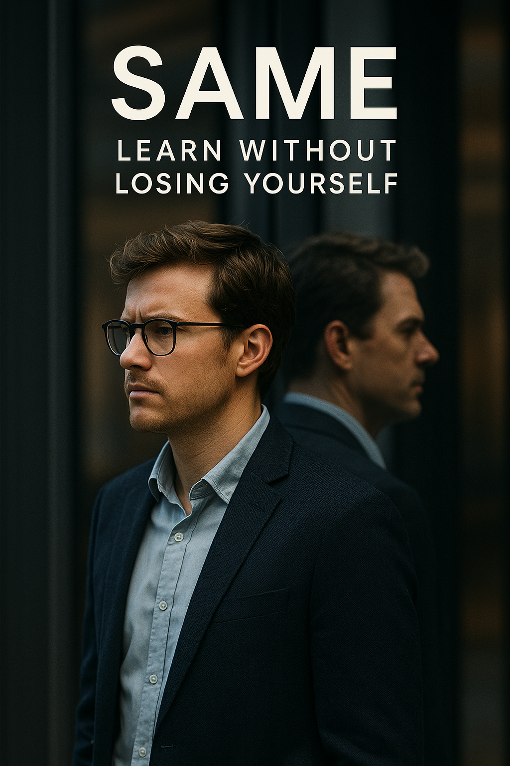 EXAMPLES - Unleashing the Hidden Code of Excellence