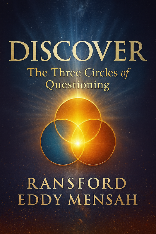 DISCOVER: The Three Circles of Questioning