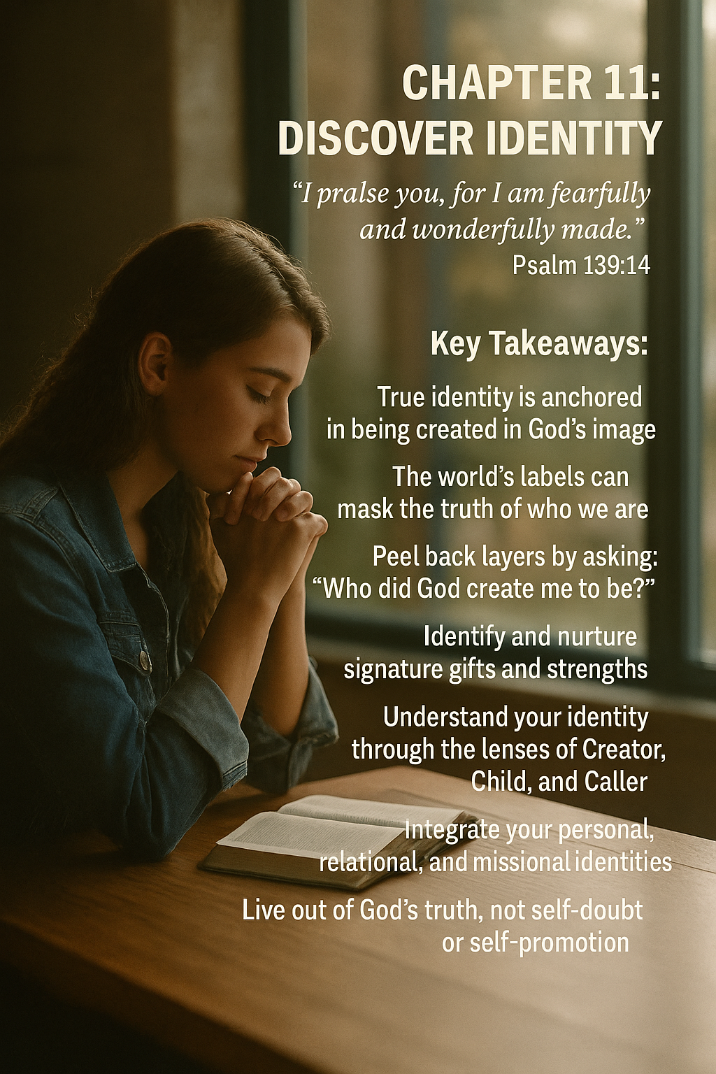 Discover: The Three Circles of Questioning