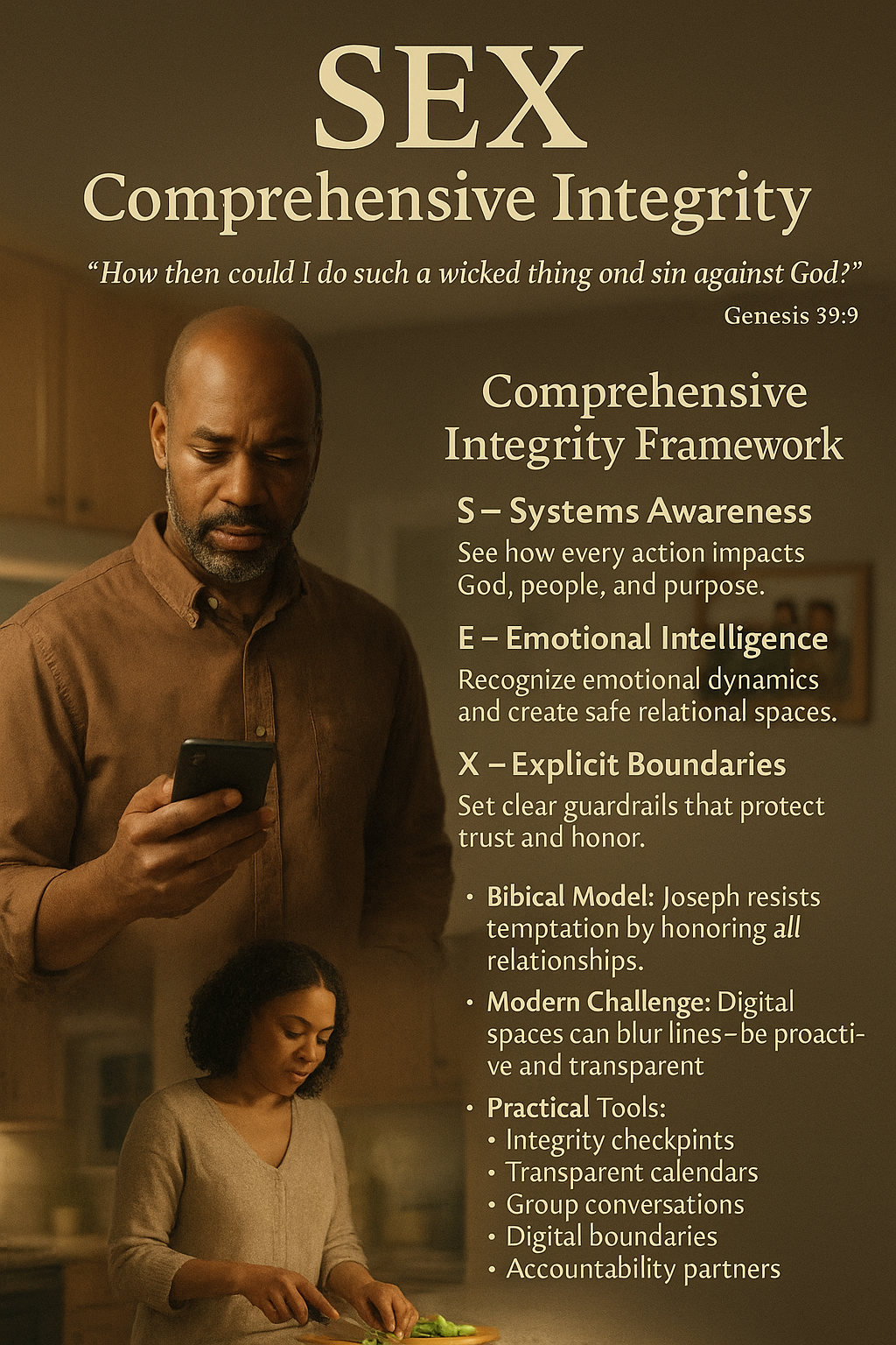 EXAMPLES - Unleashing the Hidden Code of Excellence