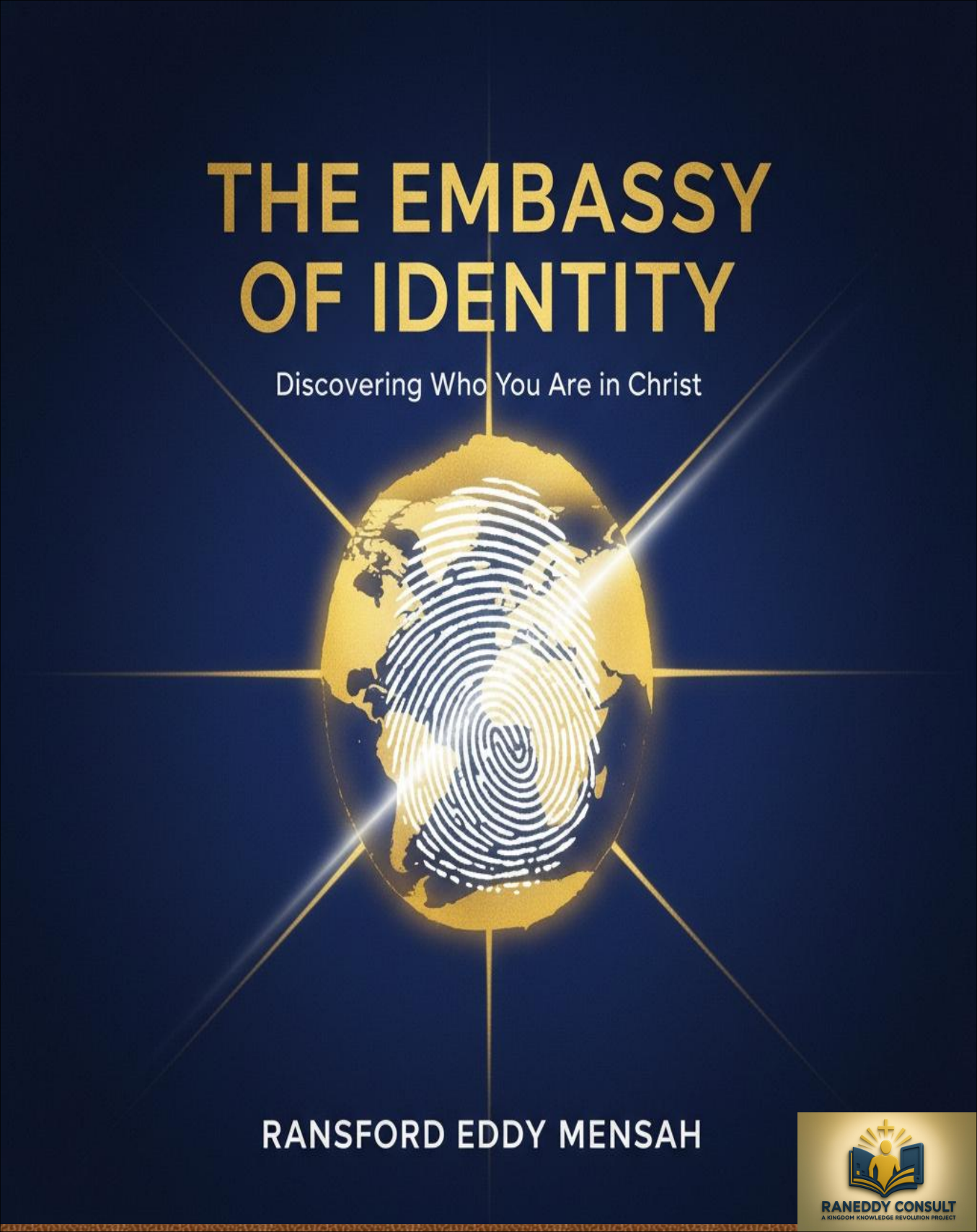 Identity Crises in the Church