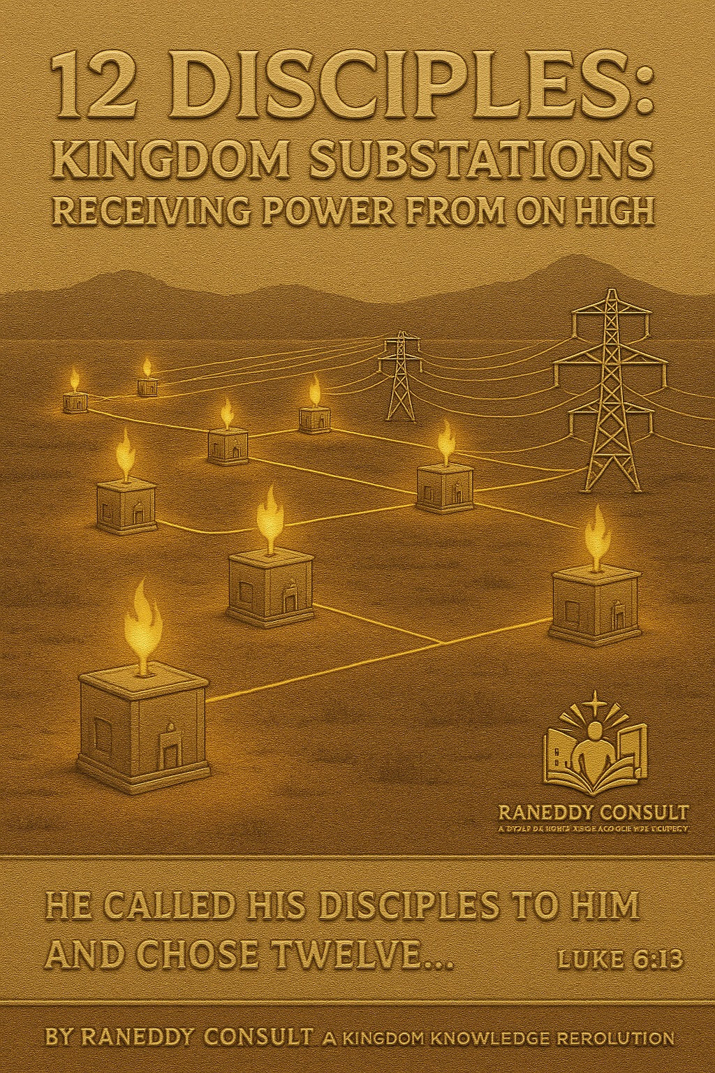 Power Grid system